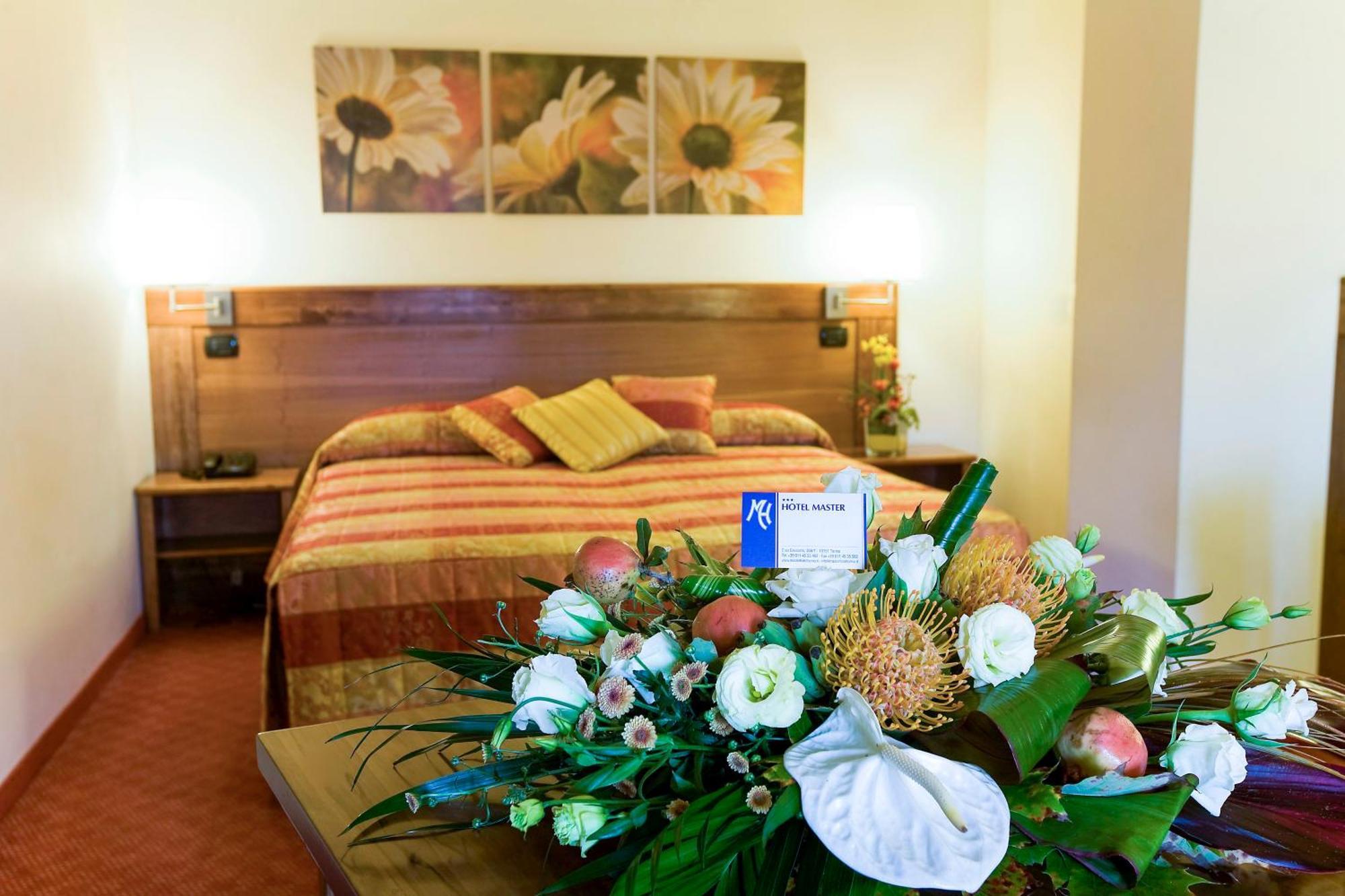 Hotel Master Torino Rom bilde