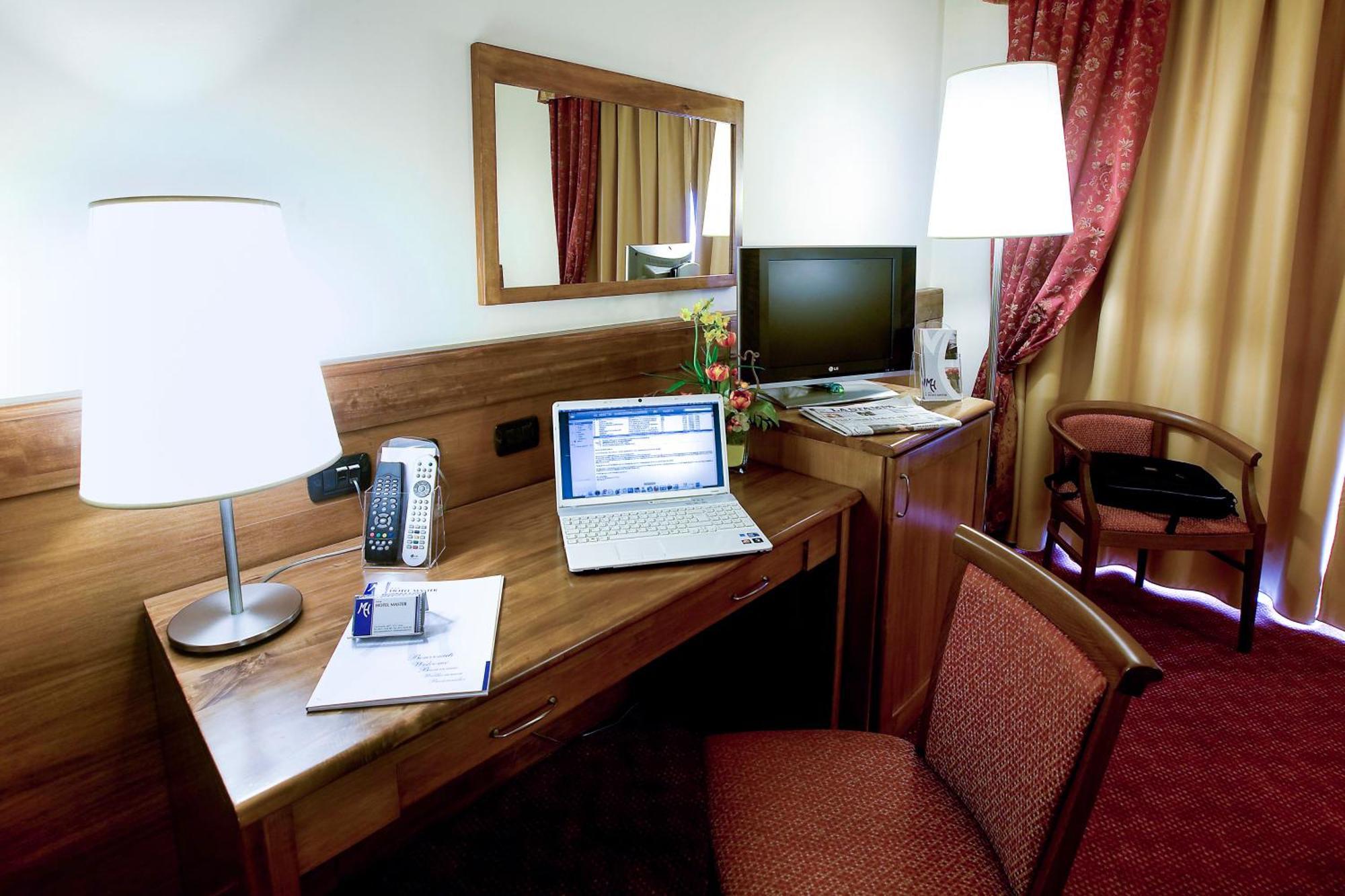 Hotel Master Torino Rom bilde